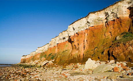 Hunstanton